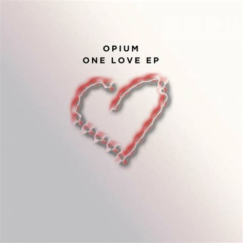 opium music playlist.